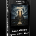distrokid promocard mercy